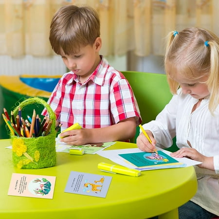 Classmates Students 60 Pieces Animal Fun Fact Postcards Kids Greeting Cards Hilarious Animals Greeting Cards Thinking of You Postcard Pack for Friends Kids and More Classmates Students 60 Pieces Animal Fun Fact Postcards Kids Greeting Cards Hilarious Animals Greeting Cards Thinking of You Postcard Pack for Friends Kids and More